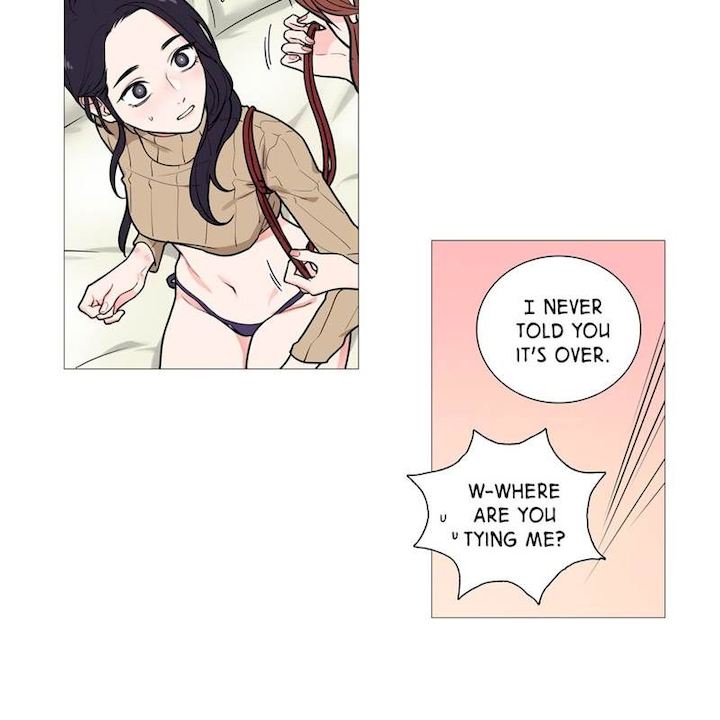 Sadistic Beauty - Chapter 29 [photo 3] - MangaPorn