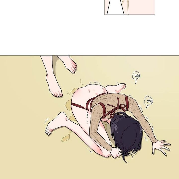 Sadistic Beauty - Chapter 29 [photo 32] - MangaPorn