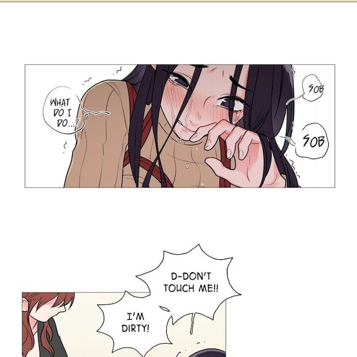 Sadistic Beauty - Chapter 29 [photo 33] - MangaPorn