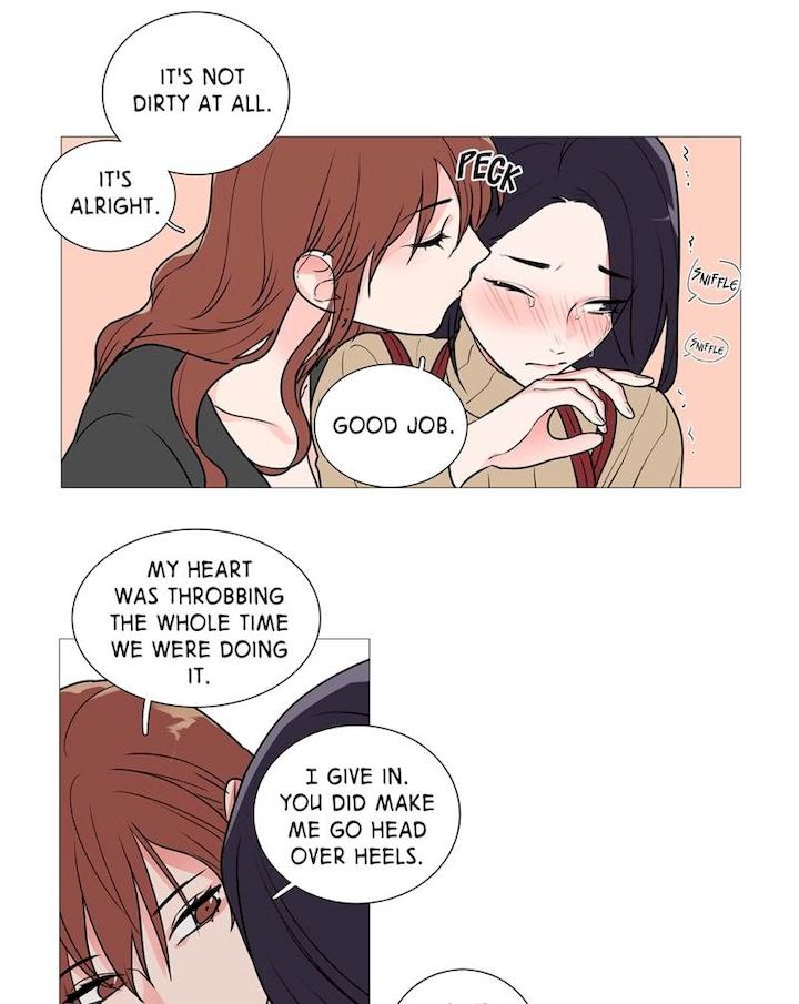 Sadistic Beauty - Chapter 29 [photo 35] - MangaPorn