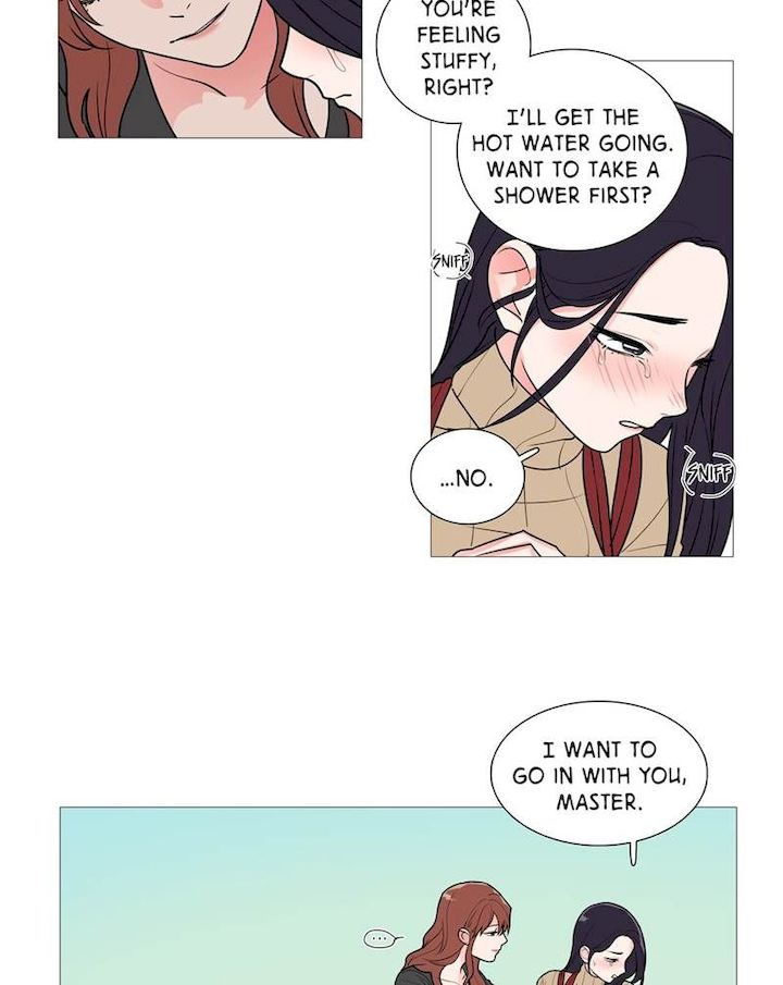 Sadistic Beauty - Chapter 29 [photo 36] - MangaPorn