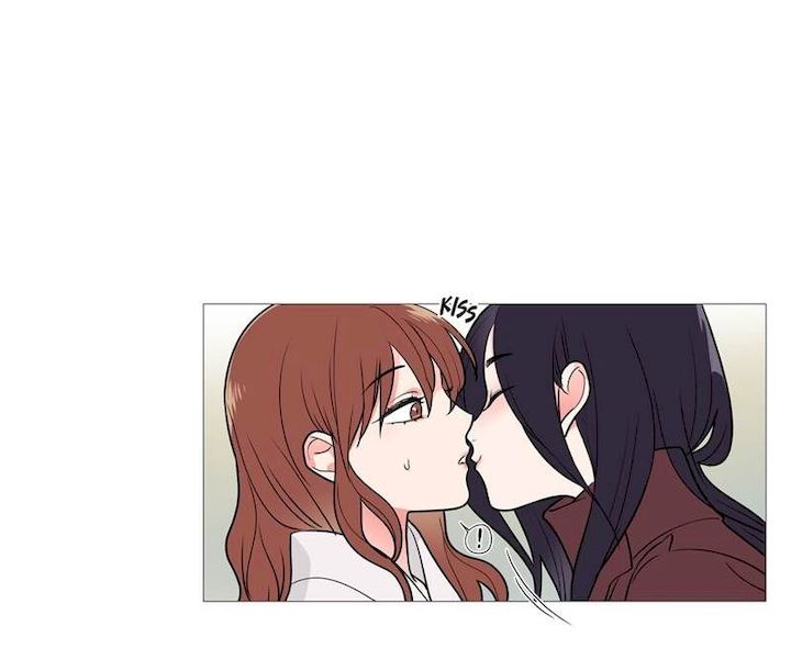 Sadistic Beauty - Chapter 29 [photo 41] - MangaPorn