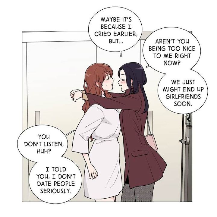 Sadistic Beauty - Chapter 29 [photo 42] - MangaPorn