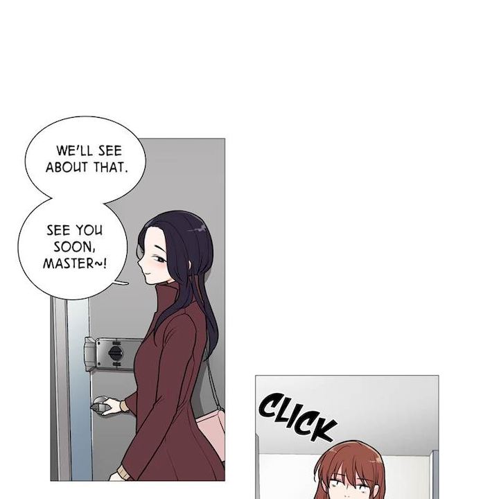 Sadistic Beauty - Chapter 29 [photo 43] - MangaPorn