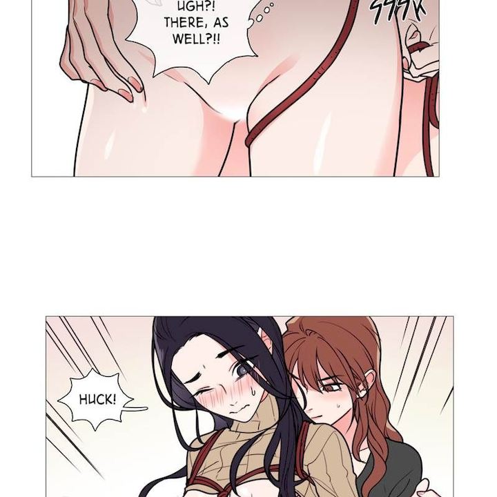 Sadistic Beauty - Chapter 29 [photo 7] - MangaPorn