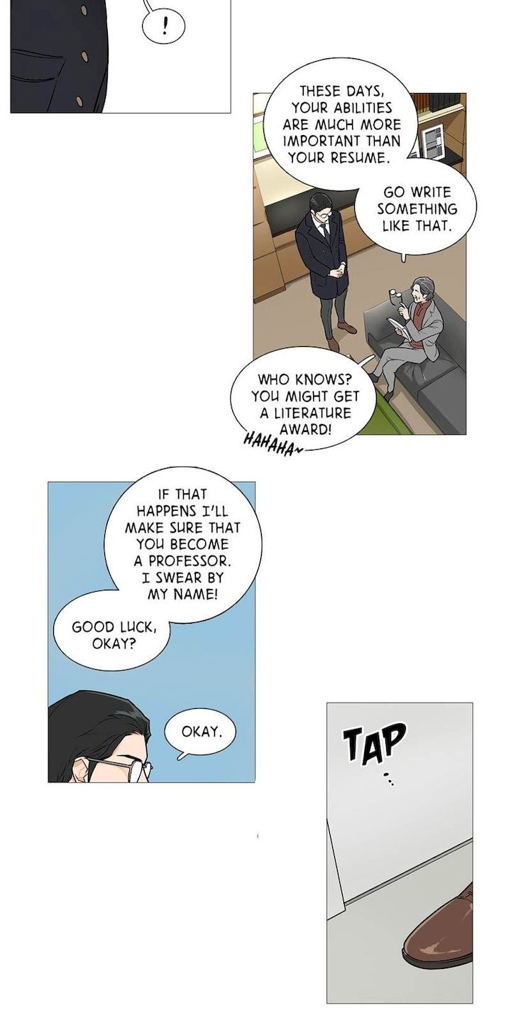 Sadistic Beauty - Chapter 30 [photo 16] - MangaPorn