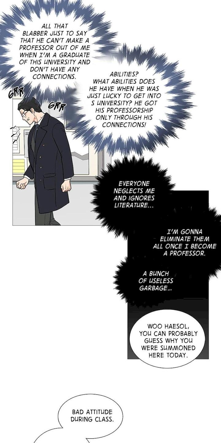 Sadistic Beauty - Chapter 30 [photo 17] - MangaPorn