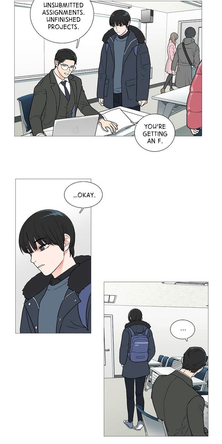 Sadistic Beauty - Chapter 30 [photo 18] - MangaPorn