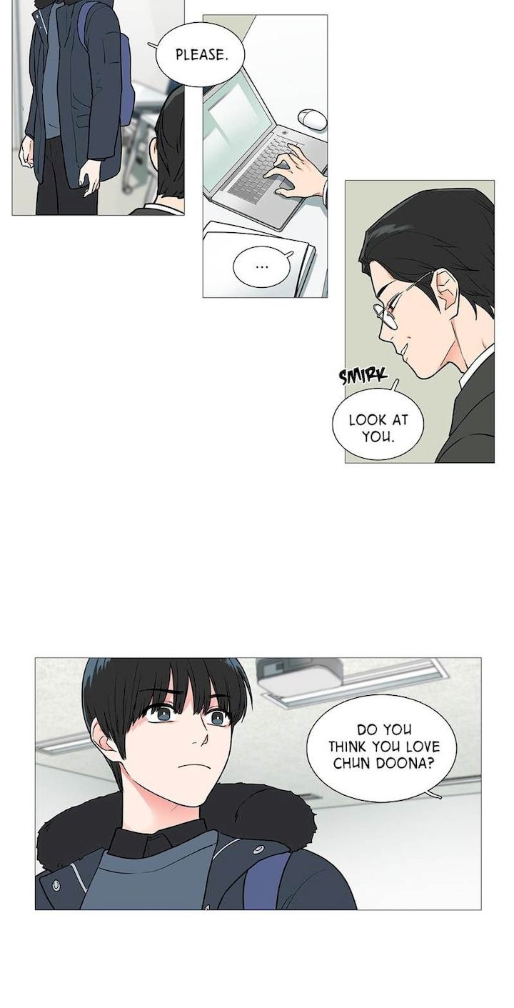 Sadistic Beauty - Chapter 30 [photo 20] - MangaPorn