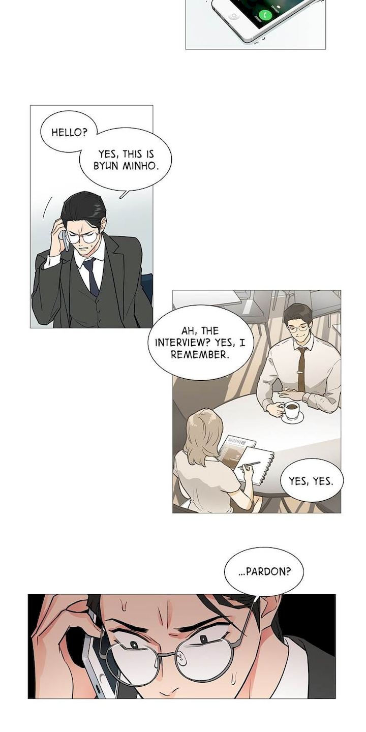 Sadistic Beauty - Chapter 30 [photo 24] - MangaPorn