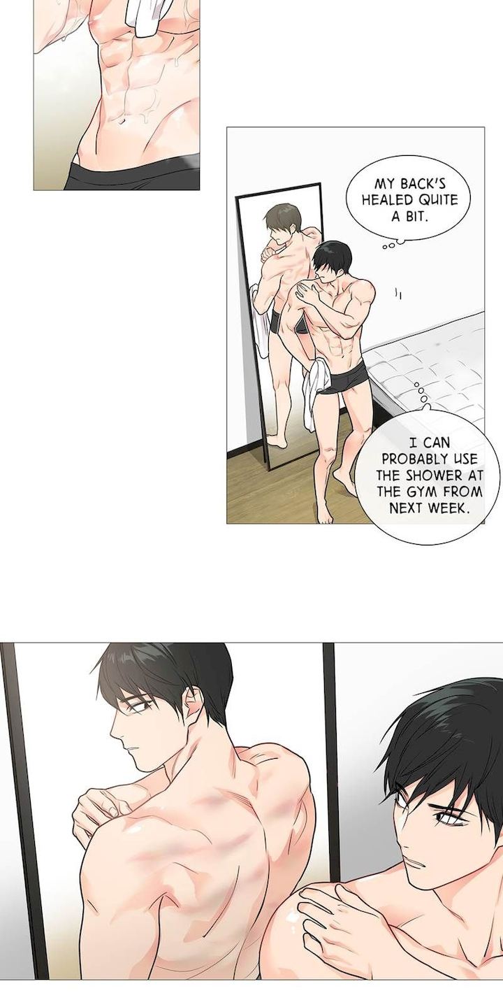 Sadistic Beauty - Chapter 30 [photo 6] - MangaPorn