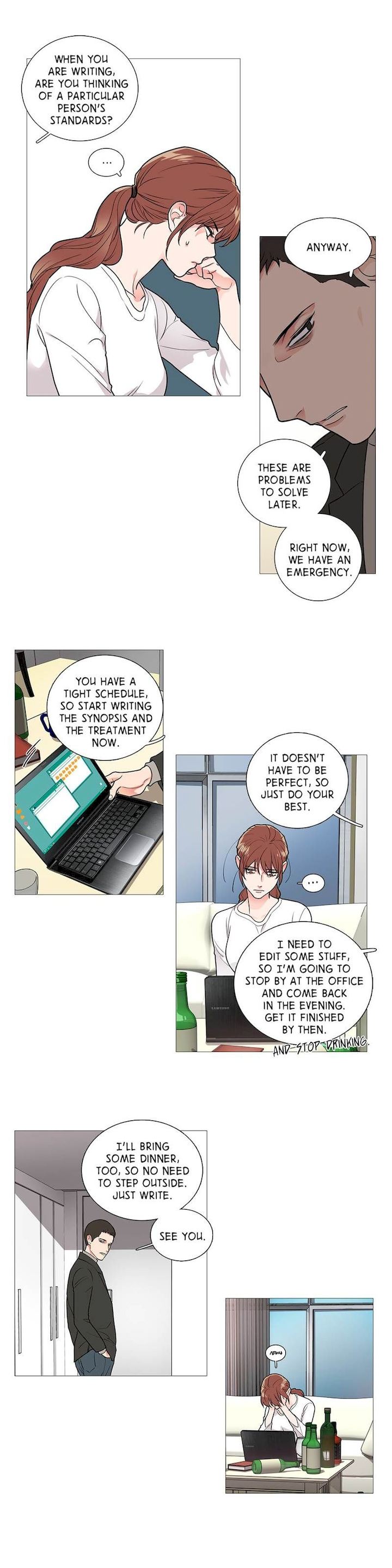 Sadistic Beauty - Chapter 31 [photo 11] - MangaPorn