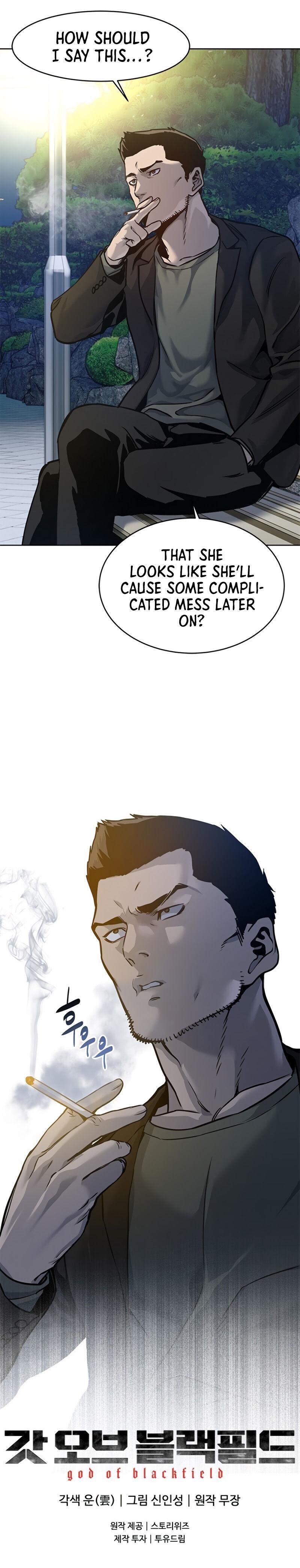 God of Blackfield - Chapter 75 [photo 14] - MangaPorn