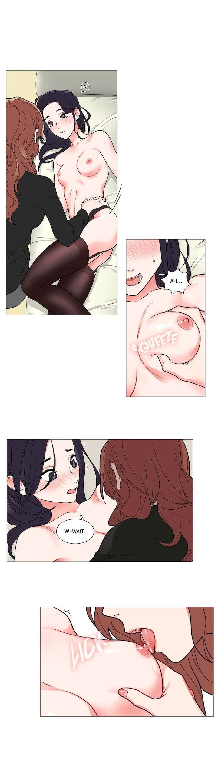 Sadistic Beauty - Chapter 34 [photo 12] - MangaPorn