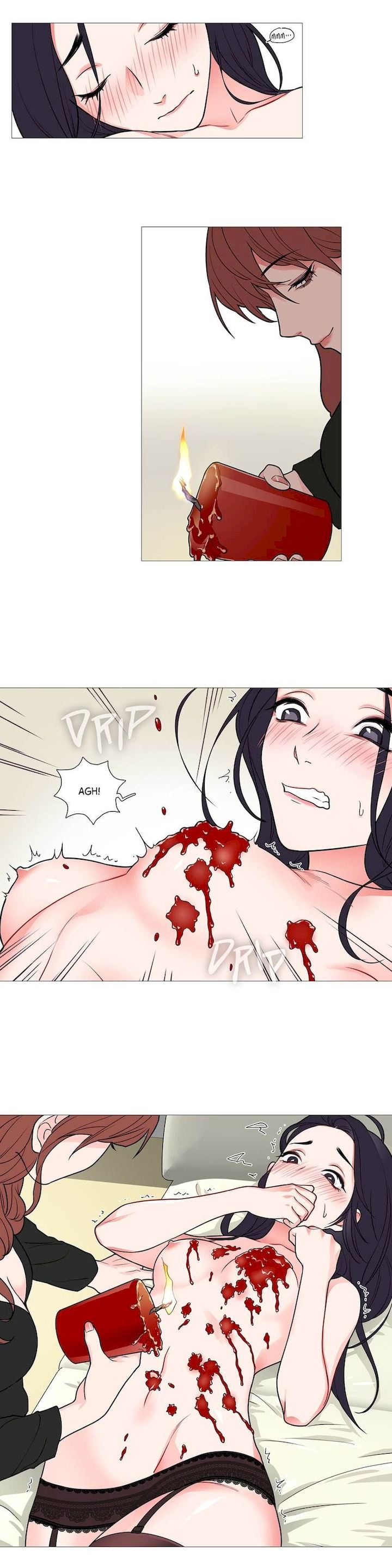 Sadistic Beauty - Chapter 34 [photo 13] - MangaPorn