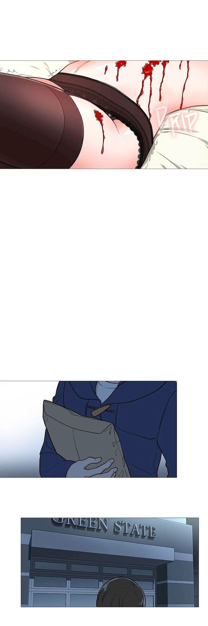 Sadistic Beauty - Chapter 34 [photo 14] - MangaPorn