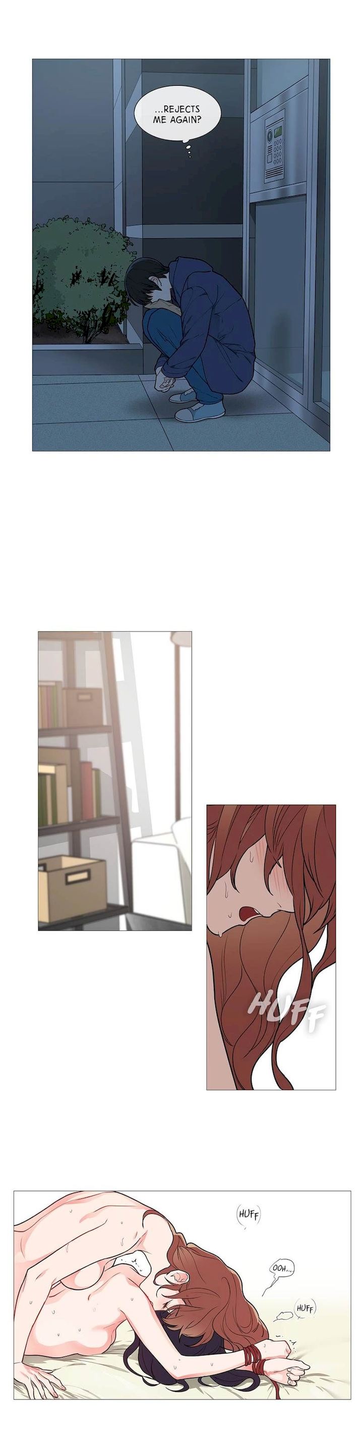 Sadistic Beauty - Chapter 35 [photo 5] - MangaPorn