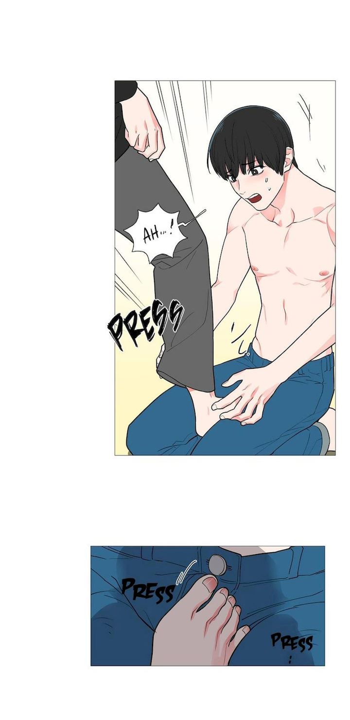 Sadistic Beauty - Chapter 37 [photo 17] - MangaPorn