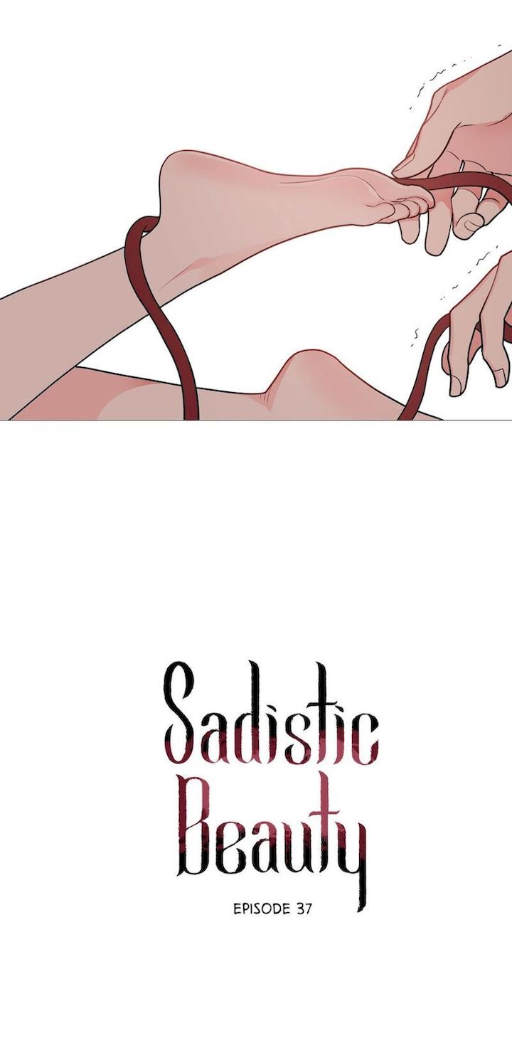 Sadistic Beauty - Chapter 37 [photo 2] - MangaPorn