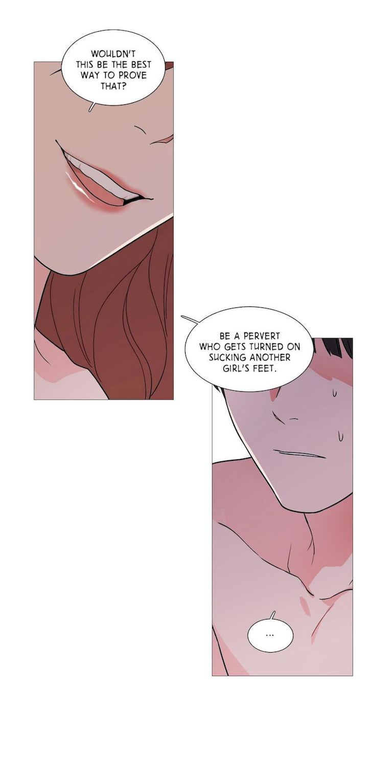 Sadistic Beauty - Chapter 37 [photo 21] - MangaPorn