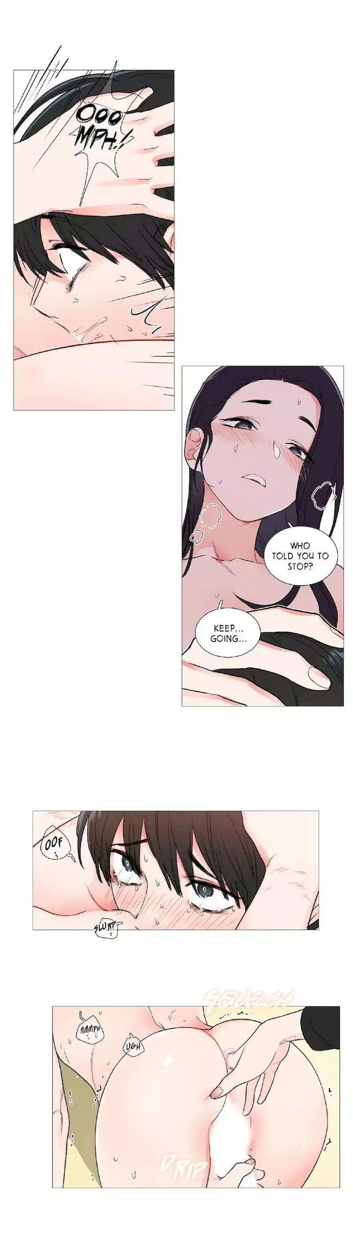 Sadistic Beauty - Chapter 39 [photo 12] - MangaPorn