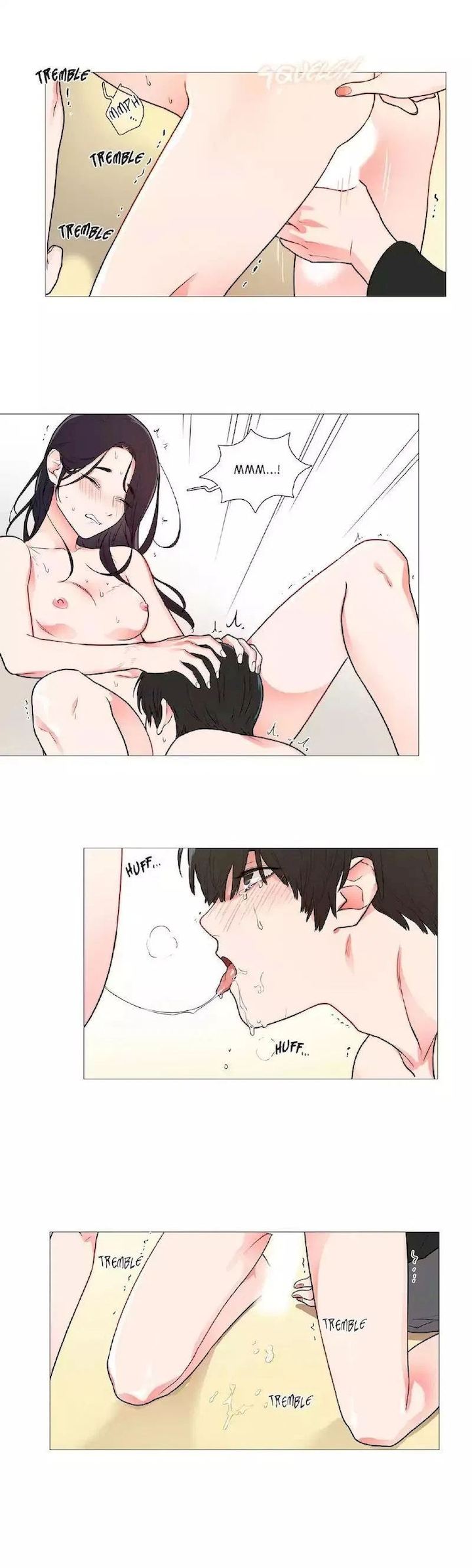 Sadistic Beauty - Chapter 39 [photo 14] - MangaPorn