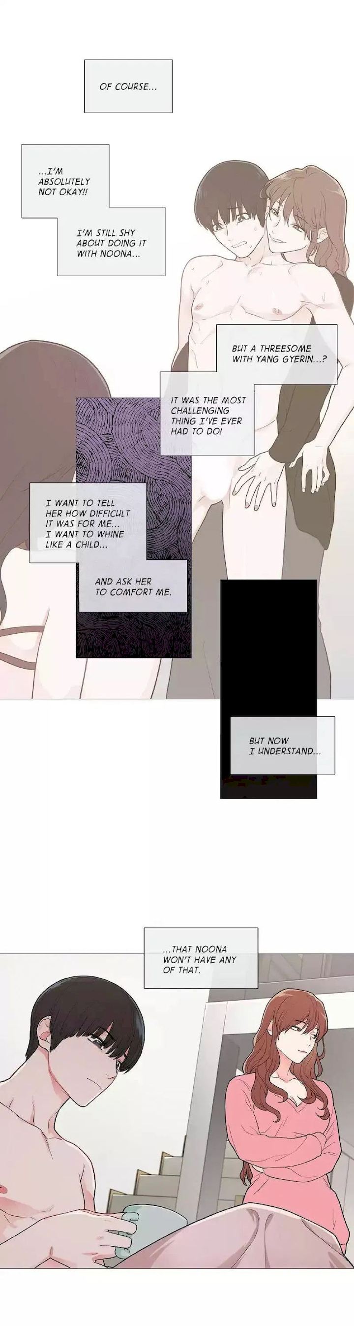 Sadistic Beauty - Chapter 40 [photo 5] - MangaPorn