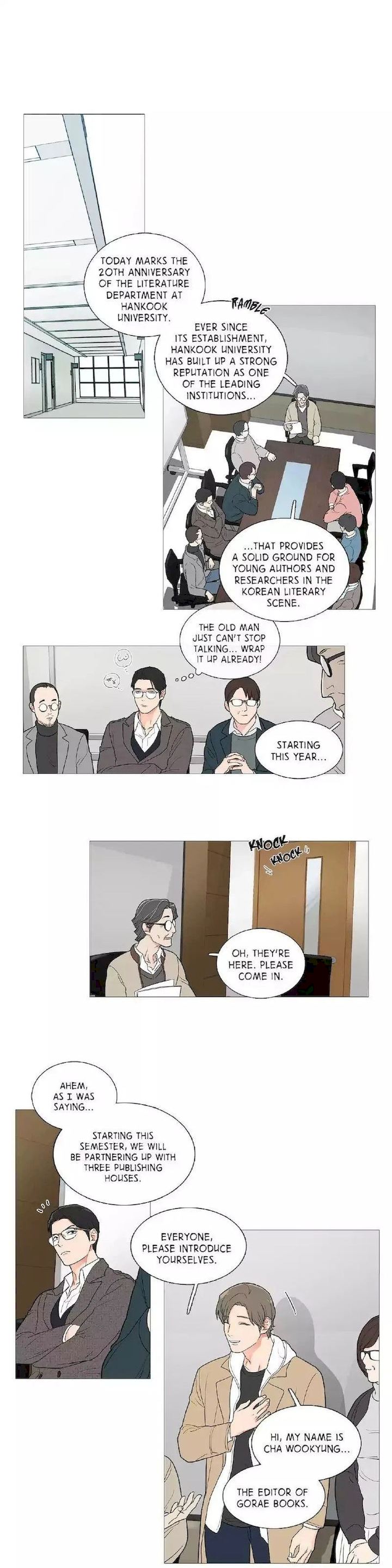 Sadistic Beauty - Chapter 40 [photo 9] - MangaPorn