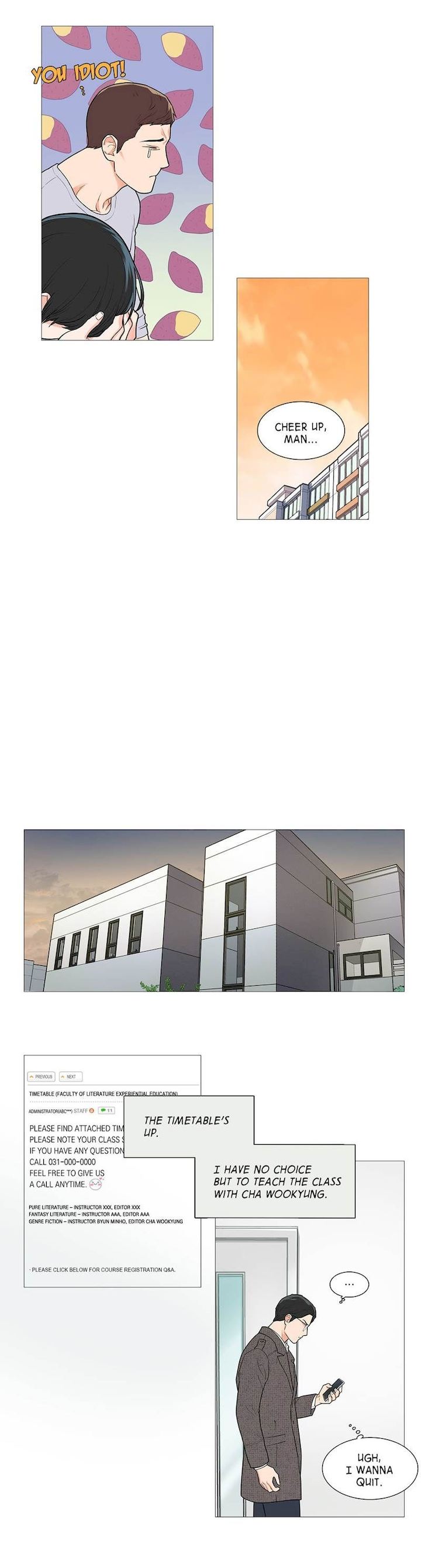 Sadistic Beauty - Chapter 41 [photo 12] - MangaPorn