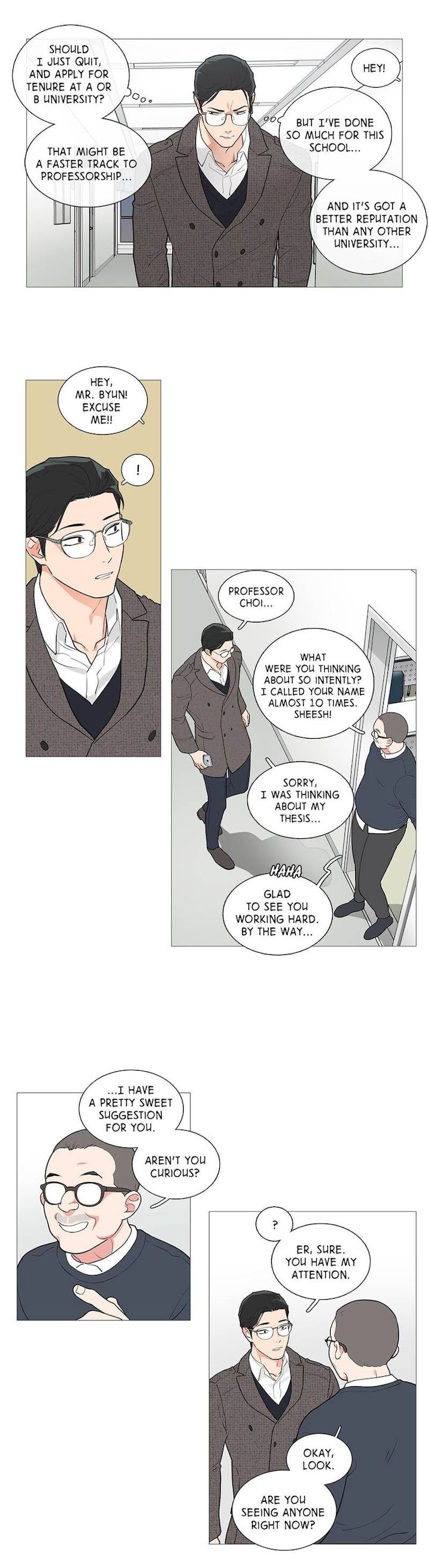 Sadistic Beauty - Chapter 41 [photo 13] - MangaPorn