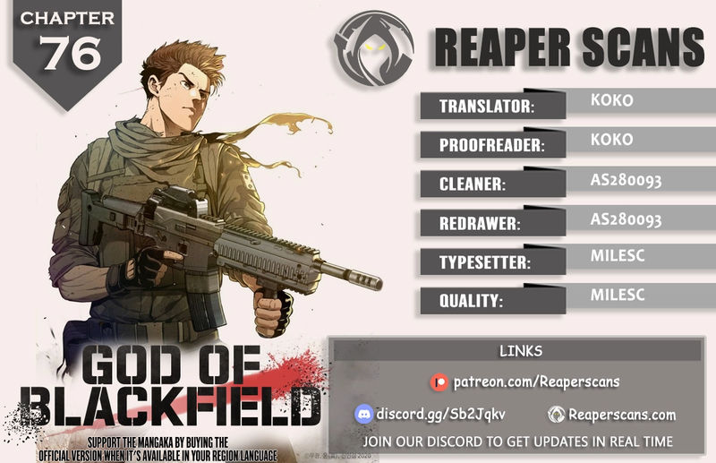 God of Blackfield - Chapter 76 [photo 1] - MangaPorn