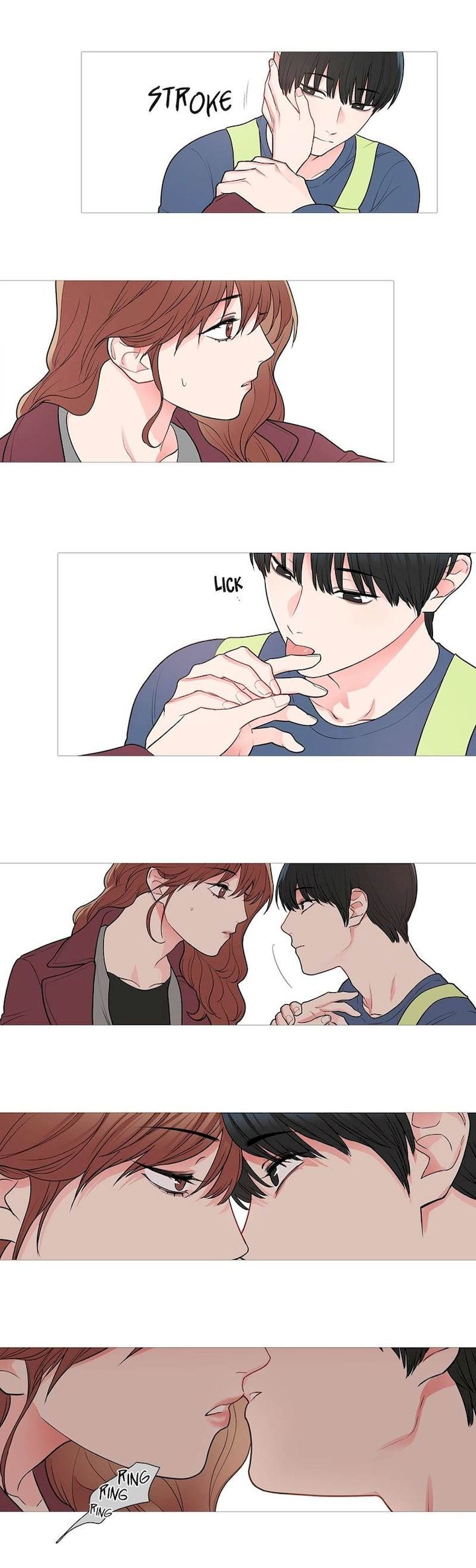 Sadistic Beauty - Chapter 42 [photo 7] - MangaPorn