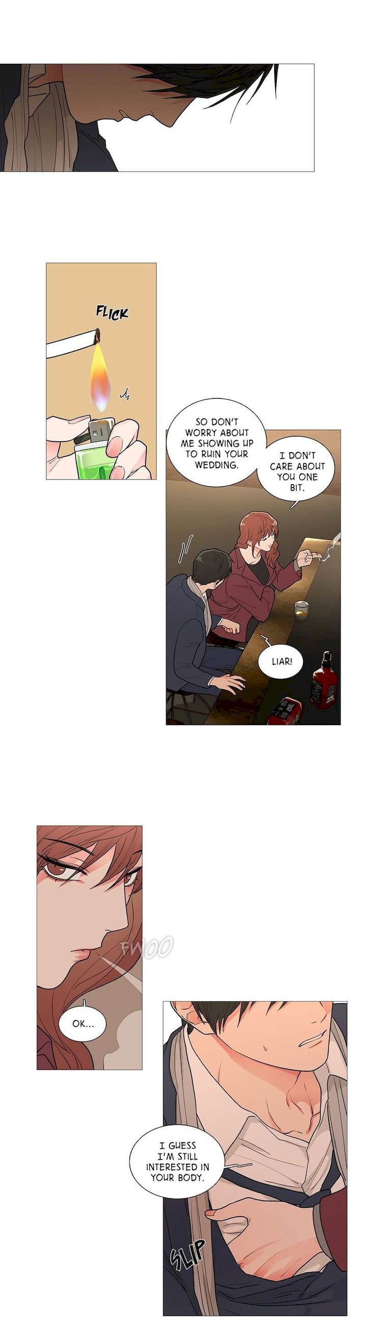 Sadistic Beauty - Chapter 43 [photo 10] - MangaPorn