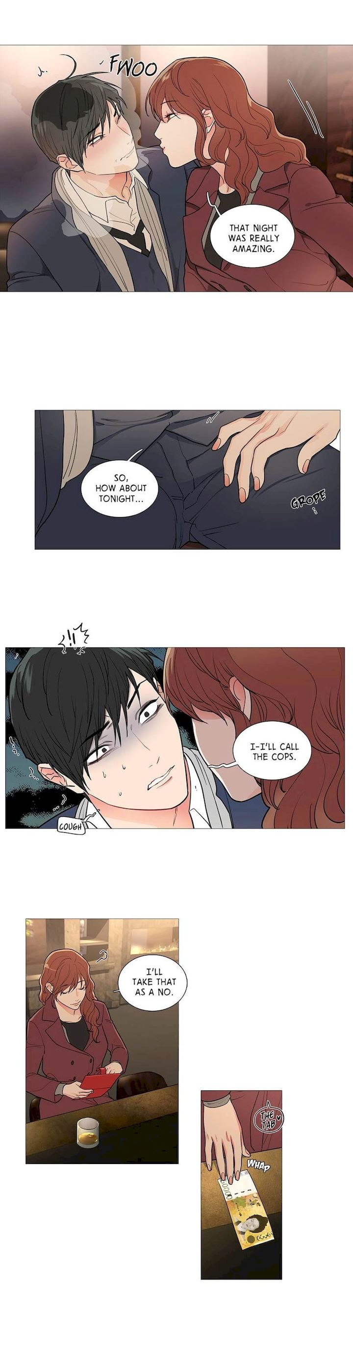 Sadistic Beauty - Chapter 43 [photo 11] - MangaPorn