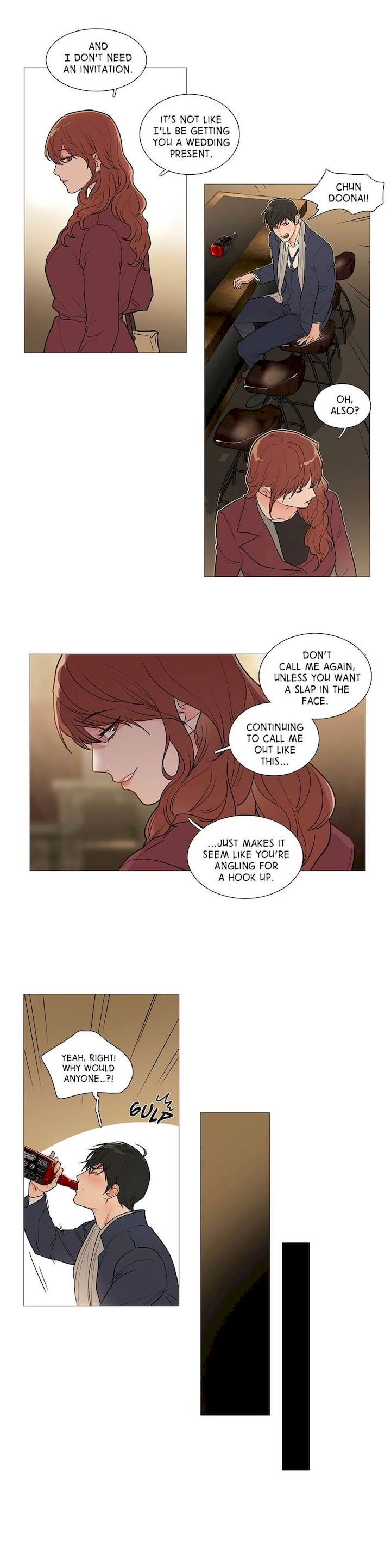 Sadistic Beauty - Chapter 43 [photo 12] - MangaPorn