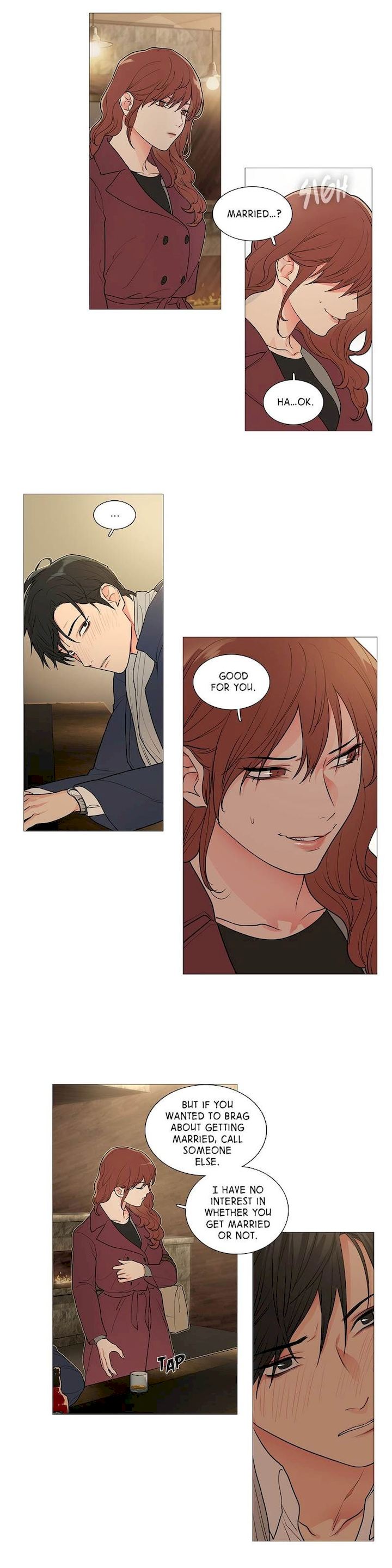 Sadistic Beauty - Chapter 43 [photo 4] - MangaPorn