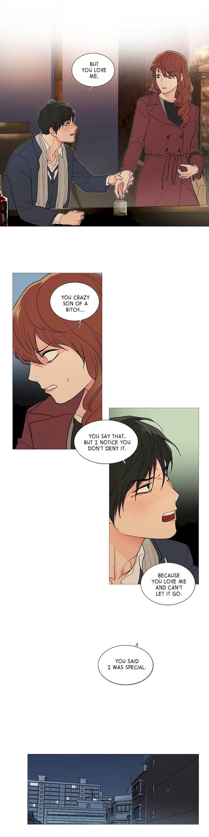 Sadistic Beauty - Chapter 43 [photo 6] - MangaPorn