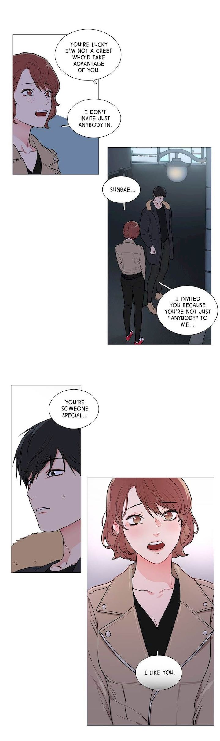 Sadistic Beauty - Chapter 43 [photo 8] - MangaPorn