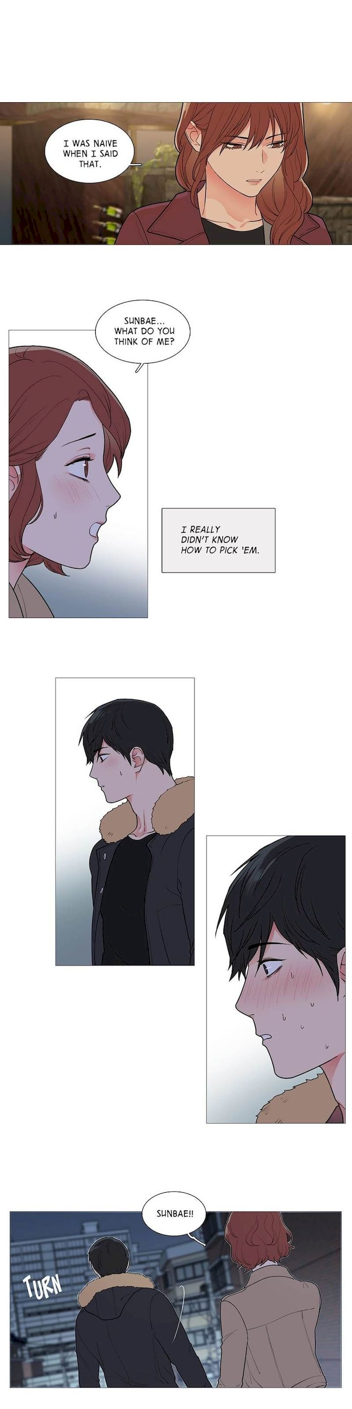 Sadistic Beauty - Chapter 43 [photo 9] - MangaPorn