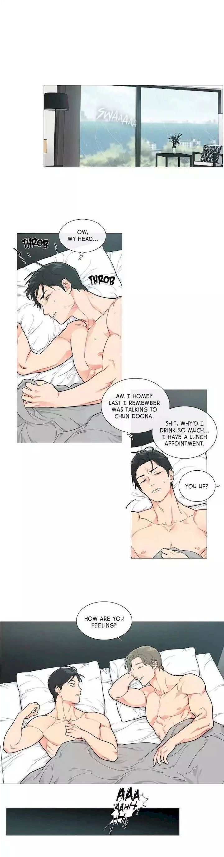 Sadistic Beauty - Chapter 44 [photo 2] - MangaPorn