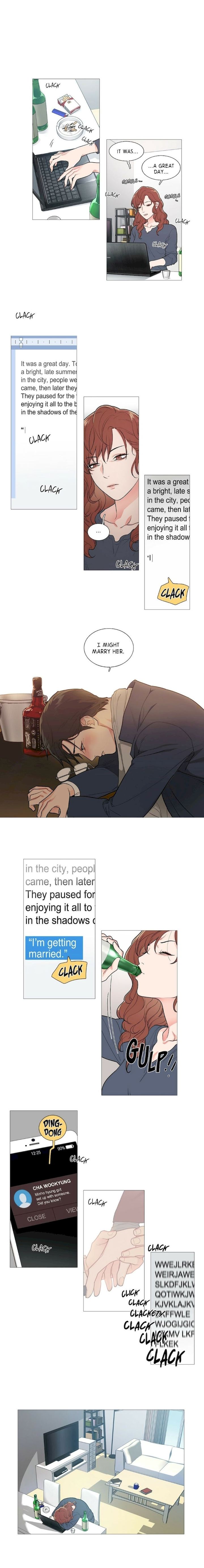 Sadistic Beauty - Chapter 45 [photo 1] - MangaPorn