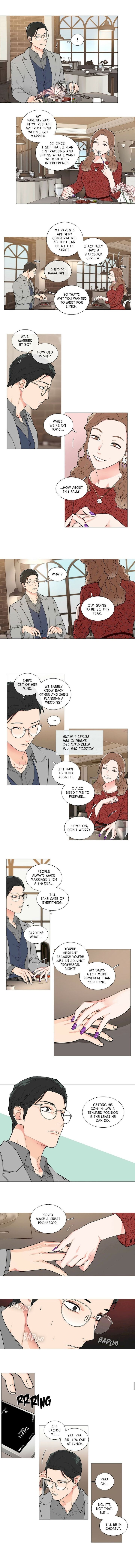 Sadistic Beauty - Chapter 45 [photo 3] - MangaPorn