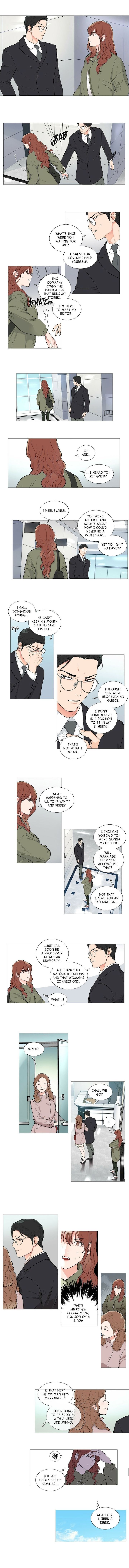 Sadistic Beauty - Chapter 47 [photo 4] - MangaPorn