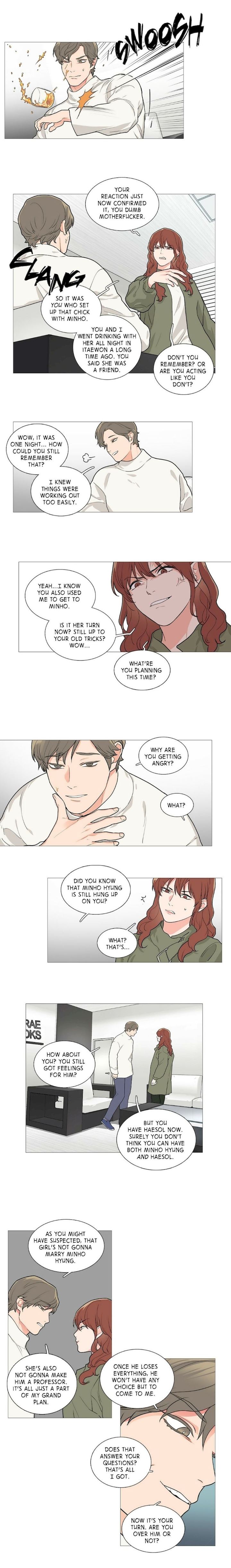 Sadistic Beauty - Chapter 47 [photo 6] - MangaPorn