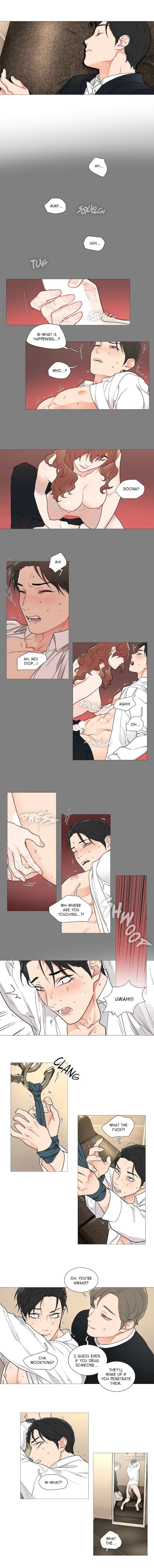 Sadistic Beauty - Chapter 48 [photo 4] - MangaPorn