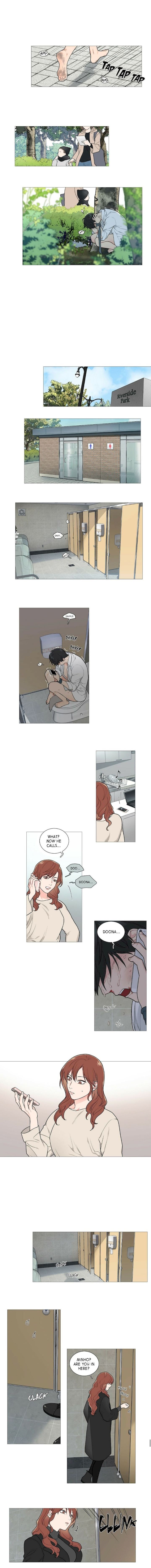 Sadistic Beauty - Chapter 50 [photo 3] - MangaPorn