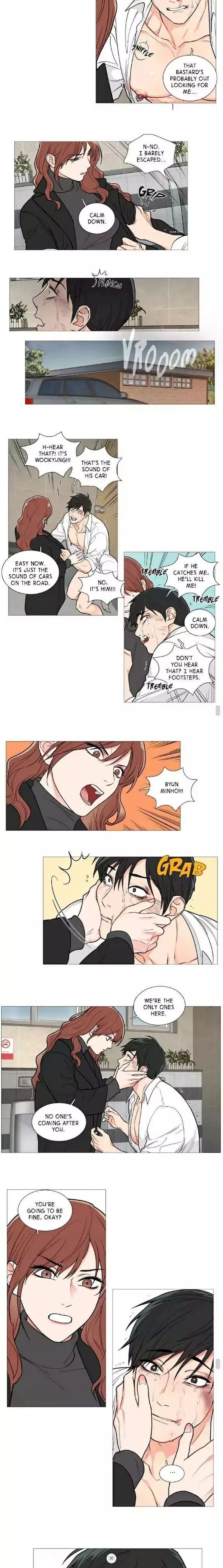 Sadistic Beauty - Chapter 51 [photo 2] - MangaPorn