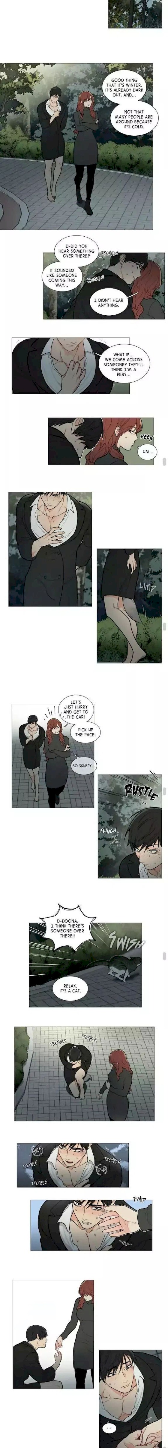 Sadistic Beauty - Chapter 51 [photo 5] - MangaPorn