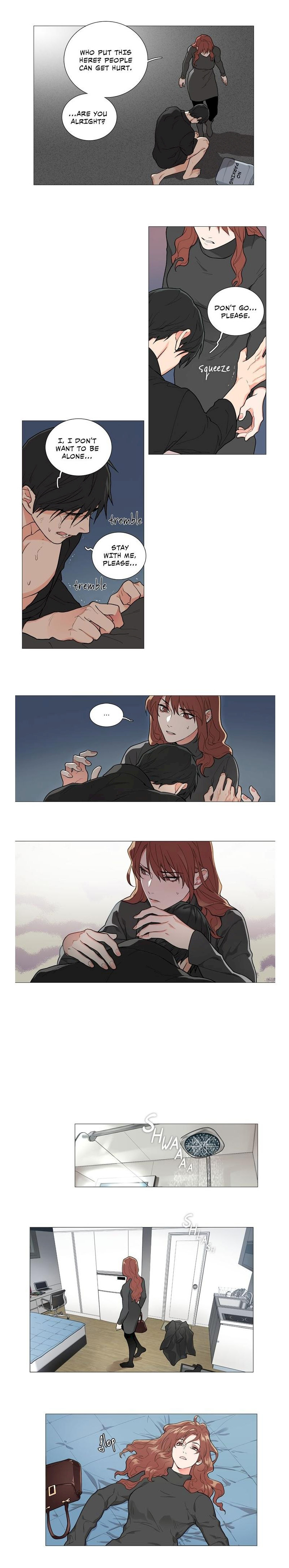 Sadistic Beauty - Chapter 52 [photo 3] - MangaPorn