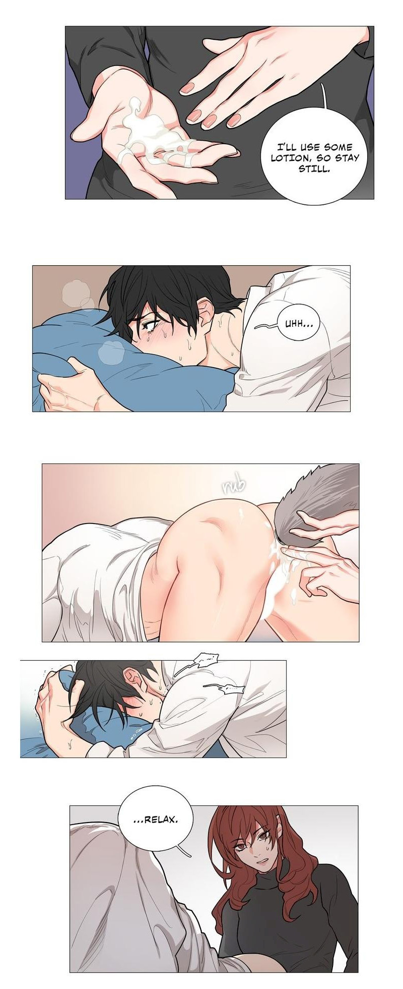 Sadistic Beauty - Chapter 52 [photo 9] - MangaPorn